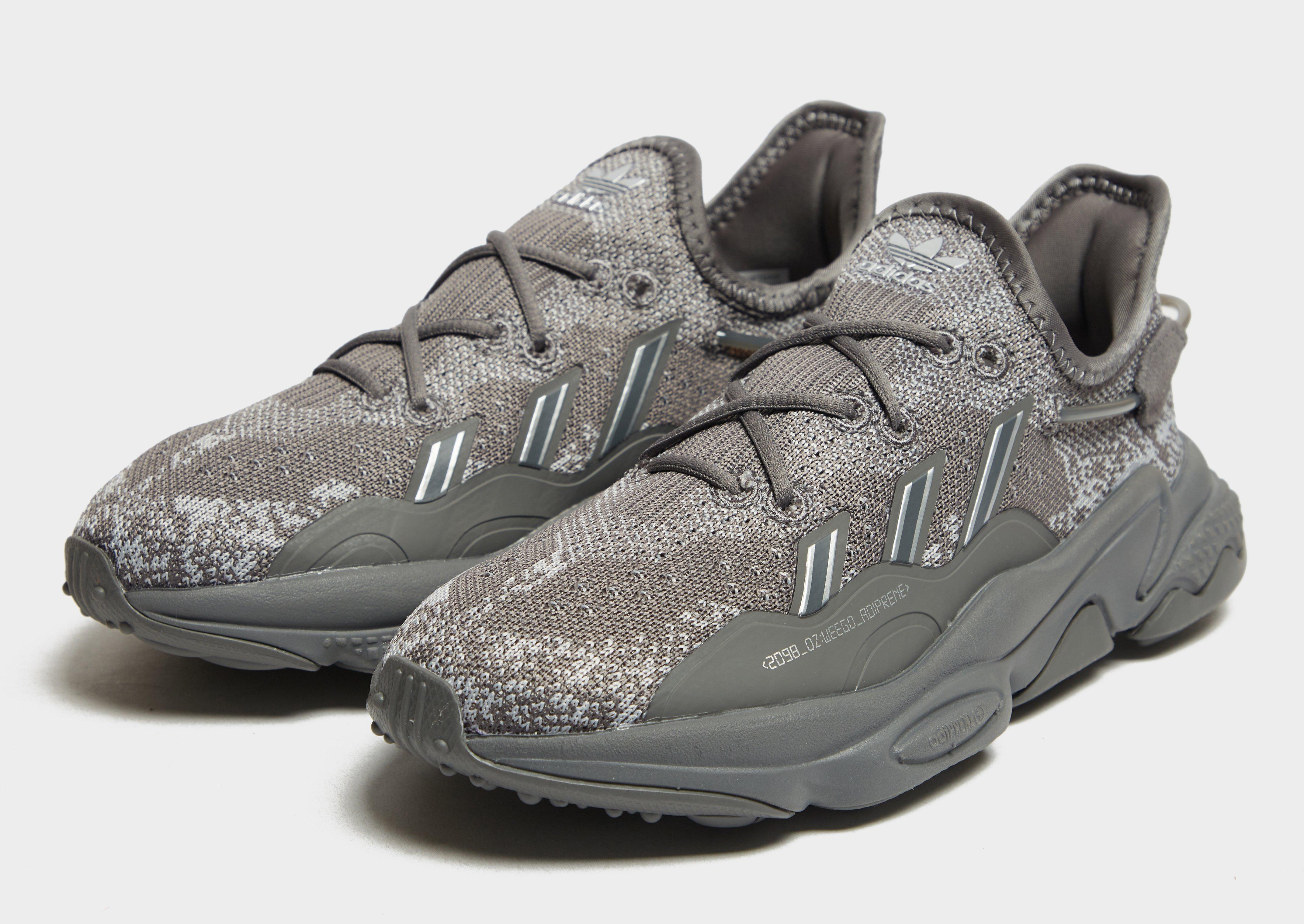 Sneakers ADIDAS ZX 22 GX6444 • Gri • Femei • JD Sports Romania ✪