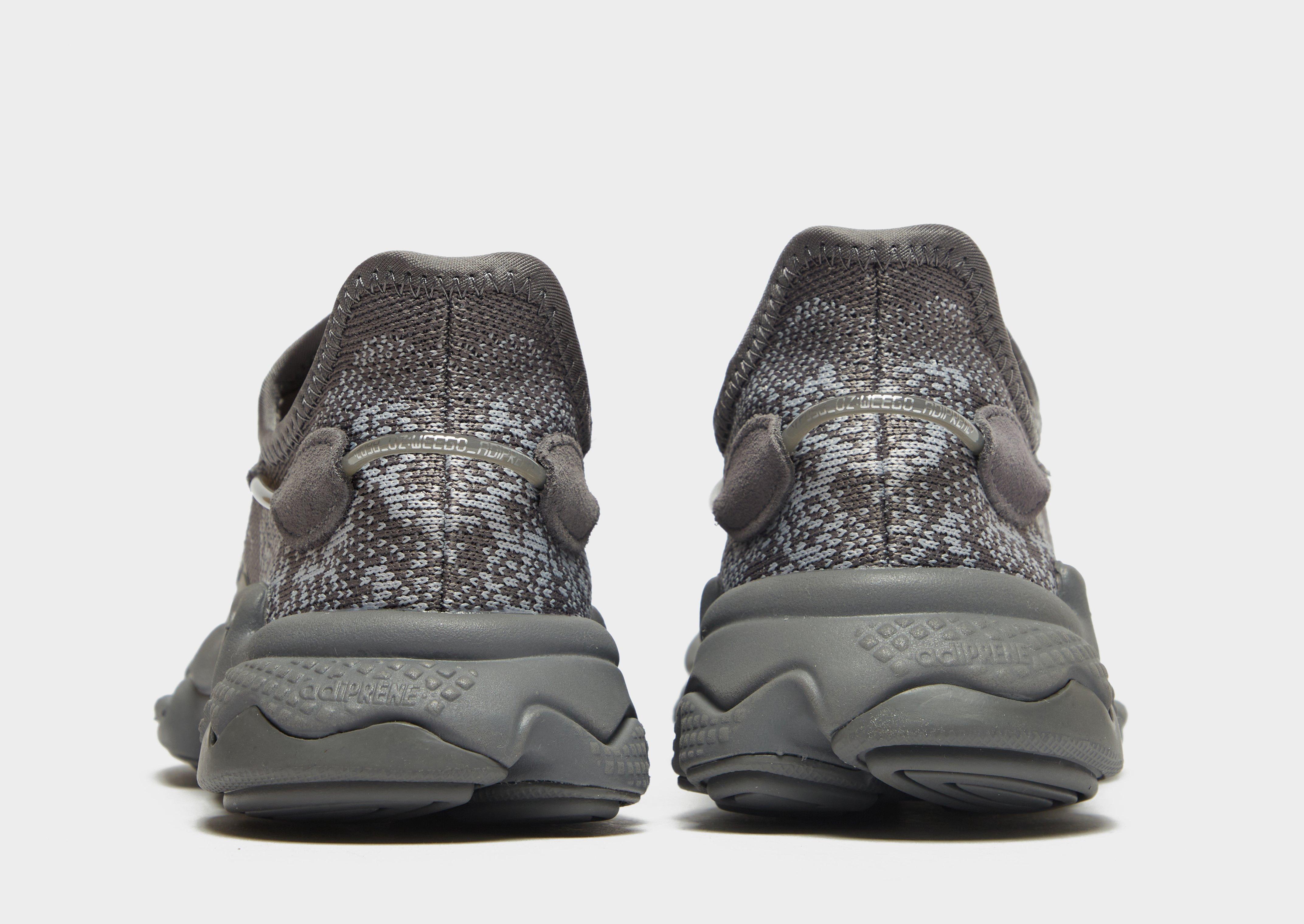 ADIDAS ZX 22 GX6444 | kolor Szary ▷ Damskie Buty w JD Sports