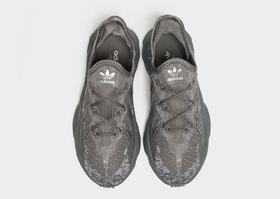 Dámske tenisky ADIDAS ZX 22  GX6444 Sivá