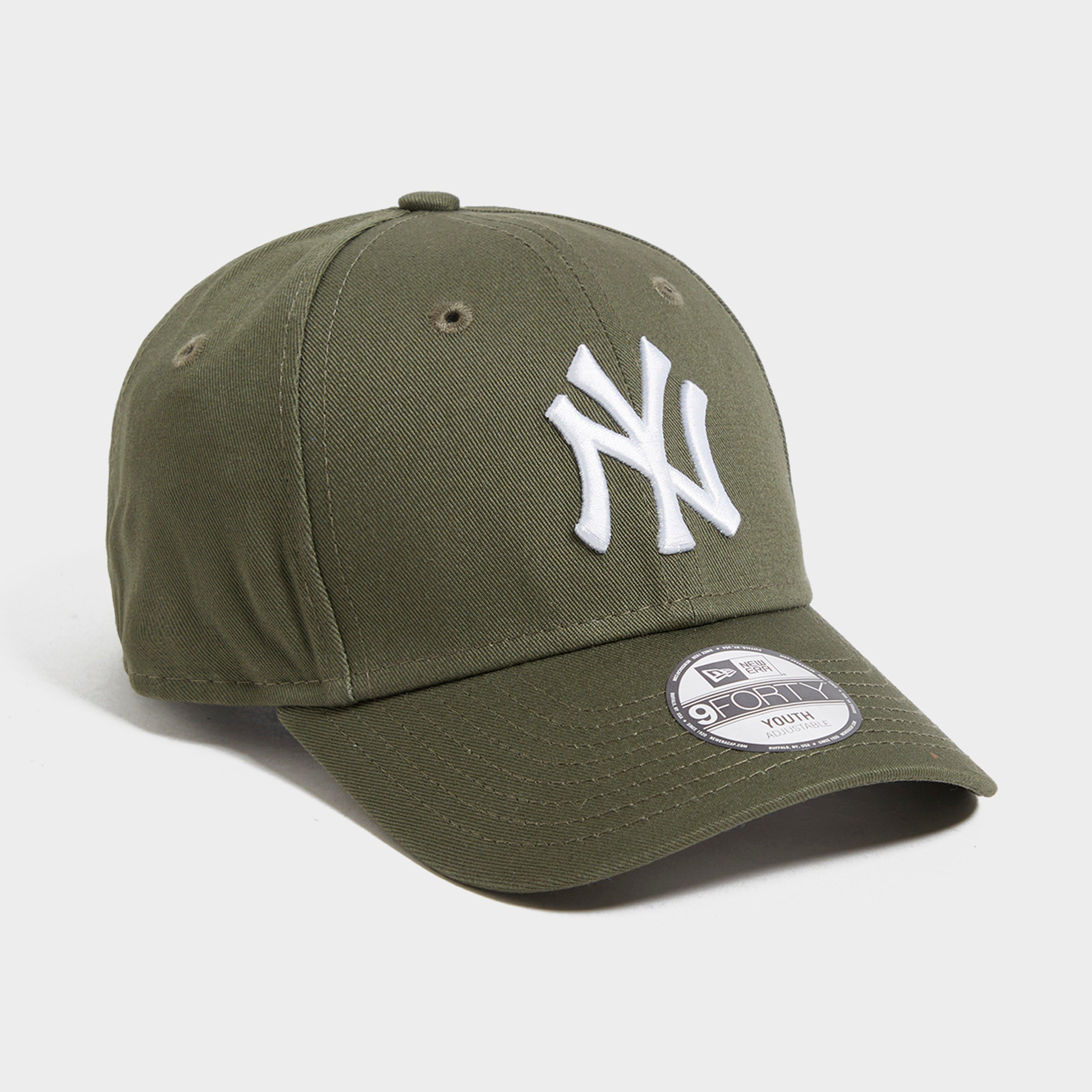 Dječja kapa NEW ERA KAPA KIDS LE 940® NYY NEW YORK YANKEES NOVWHI