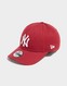 NEW ERA MLB 9FORTY NEW YORK YANKEES CAP JUNIOR NIE UŻYWAĆ