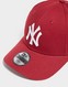 NEW ERA MLB 9FORTY NEW YORK YANKEES CAP JUNIOR NIE UŻYWAĆ