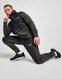 UNDER ARMOUR NOHAVICE  UA ARMOUR FLEECE TRACK PANT