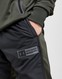 UNDER ARMOUR NOHAVICE  UA ARMOUR FLEECE TRACK PANT