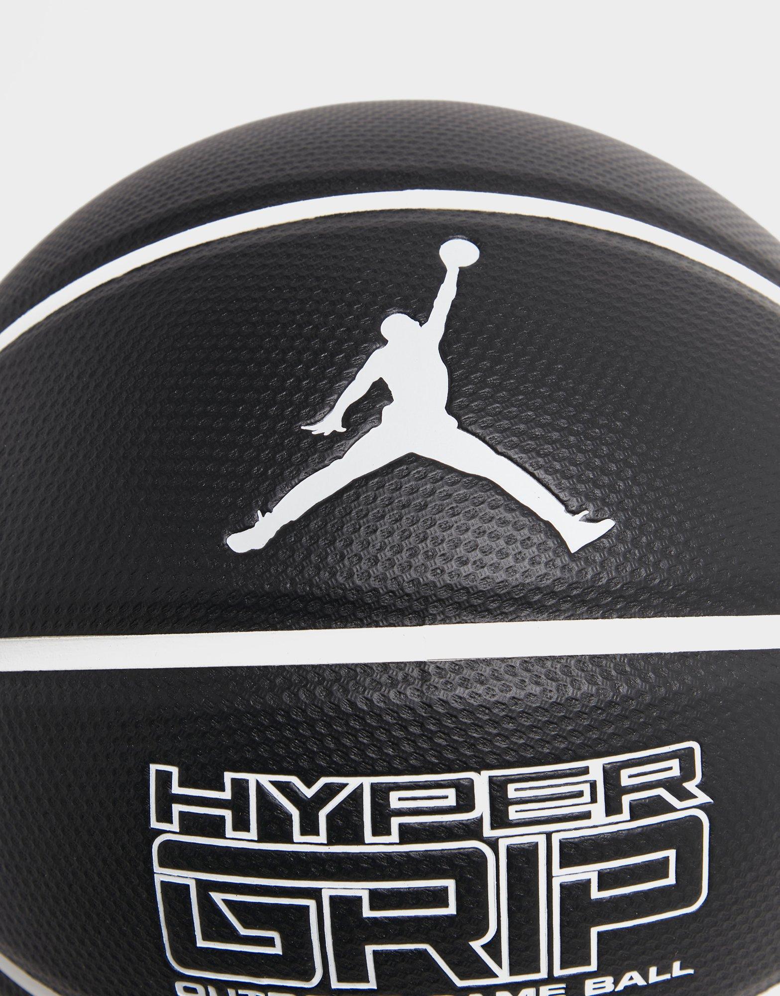 jordan hyper grip ball