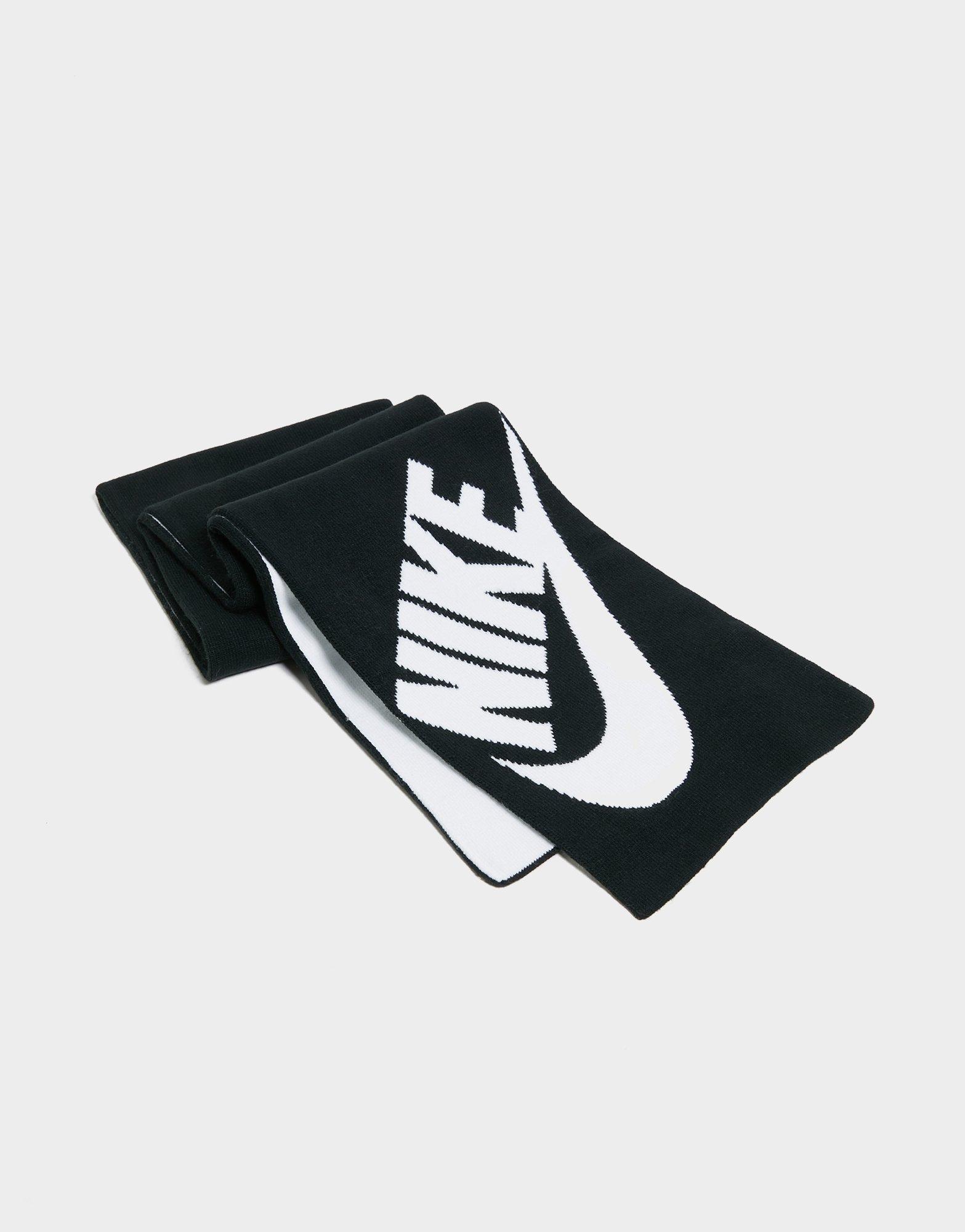 Femei NIKE NK SPRT SCARF BLK 1002946010 Negru