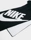 NIKE NK SPRT SCARF BLK