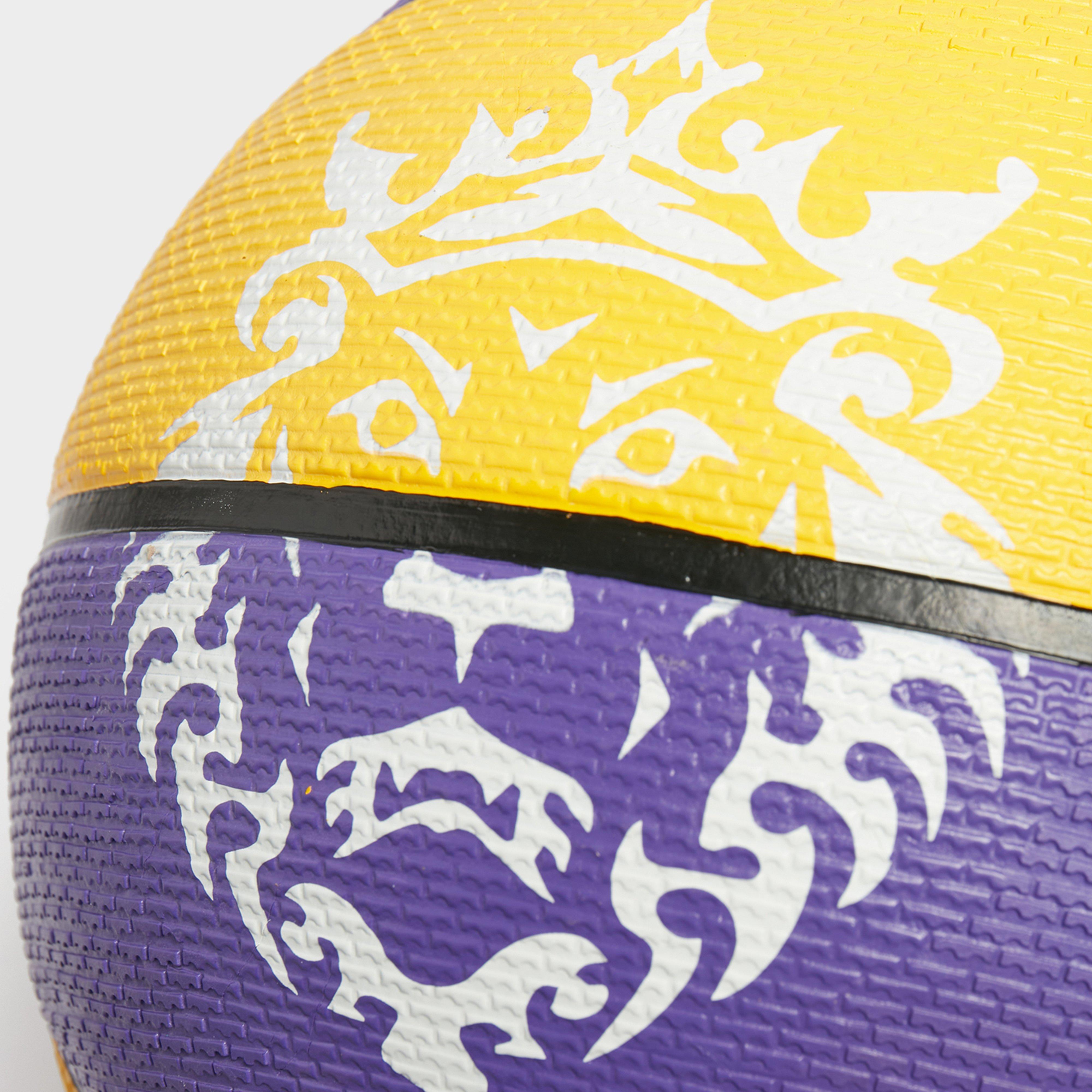 Férfi sportfelszerelés NIKE LABDA PLAYGROUND 8P 2.0 L JAMES