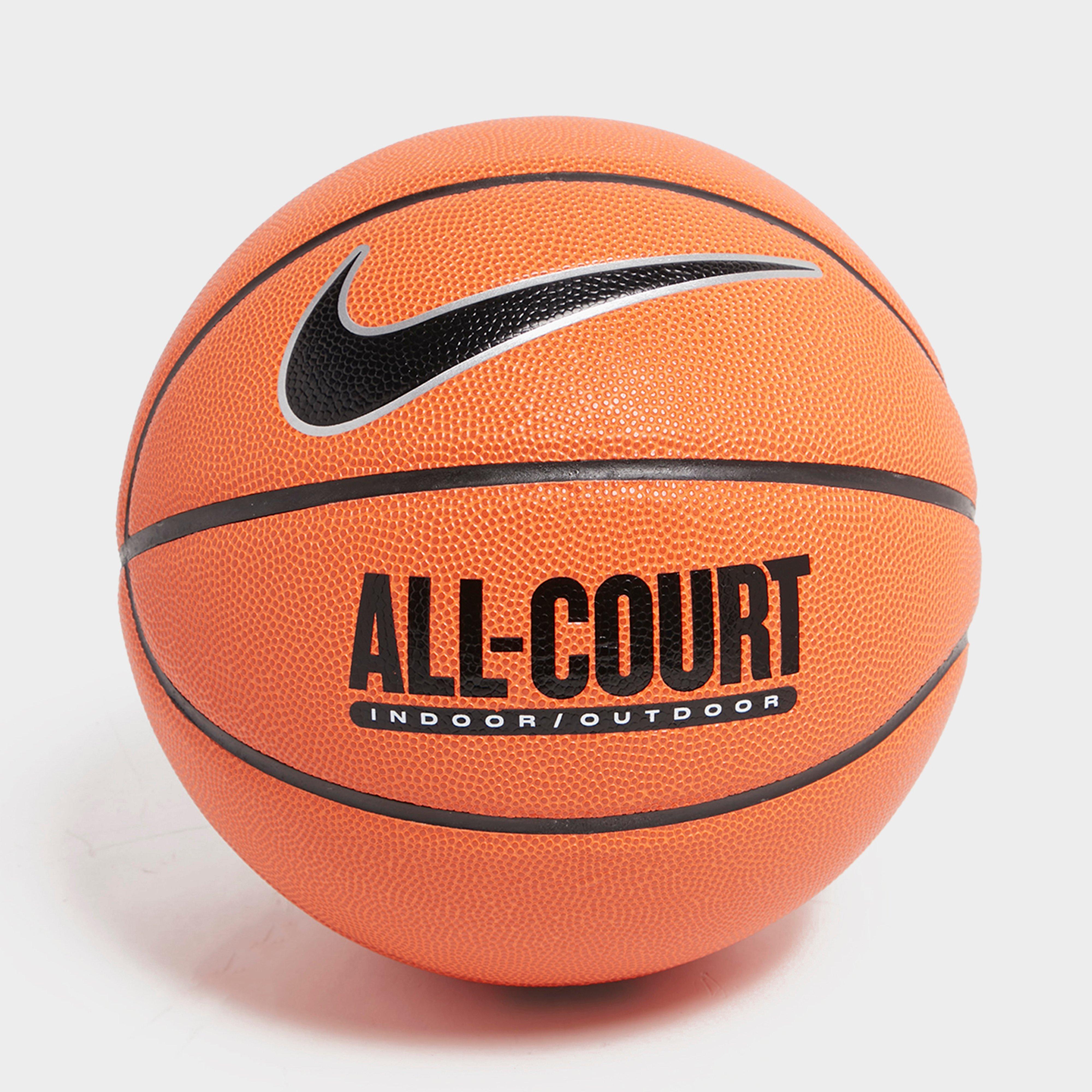 Férfi sportfelszerelés NIKE LABDA NIKE EVERYDAY ALL COURT 8P