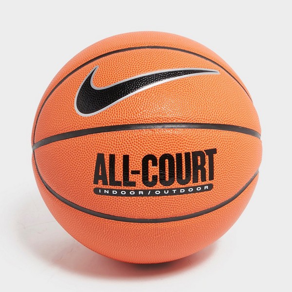 NIKE MÍČ NIKE EVERYDAY ALL COURT 8P
