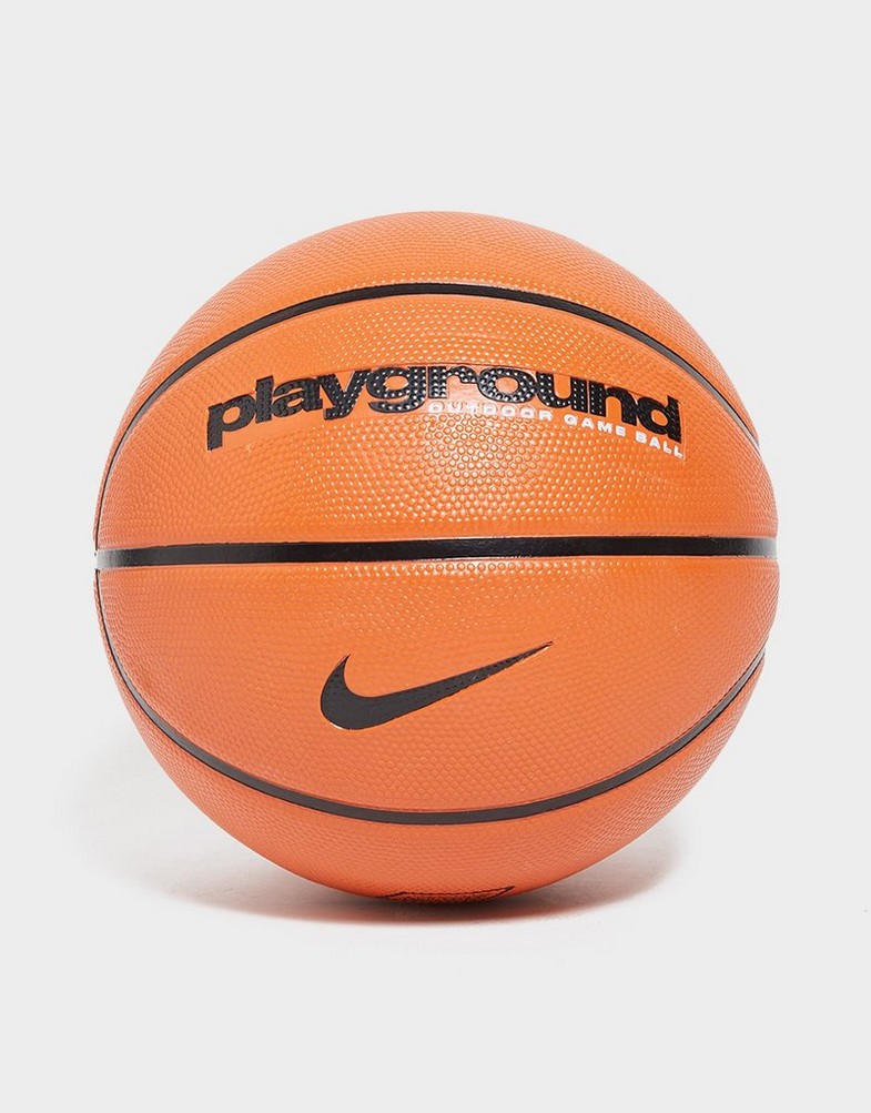 Sporto prekė vyrams NIKE BB PLAYGRD AMB (5) 100449805814A Juoda