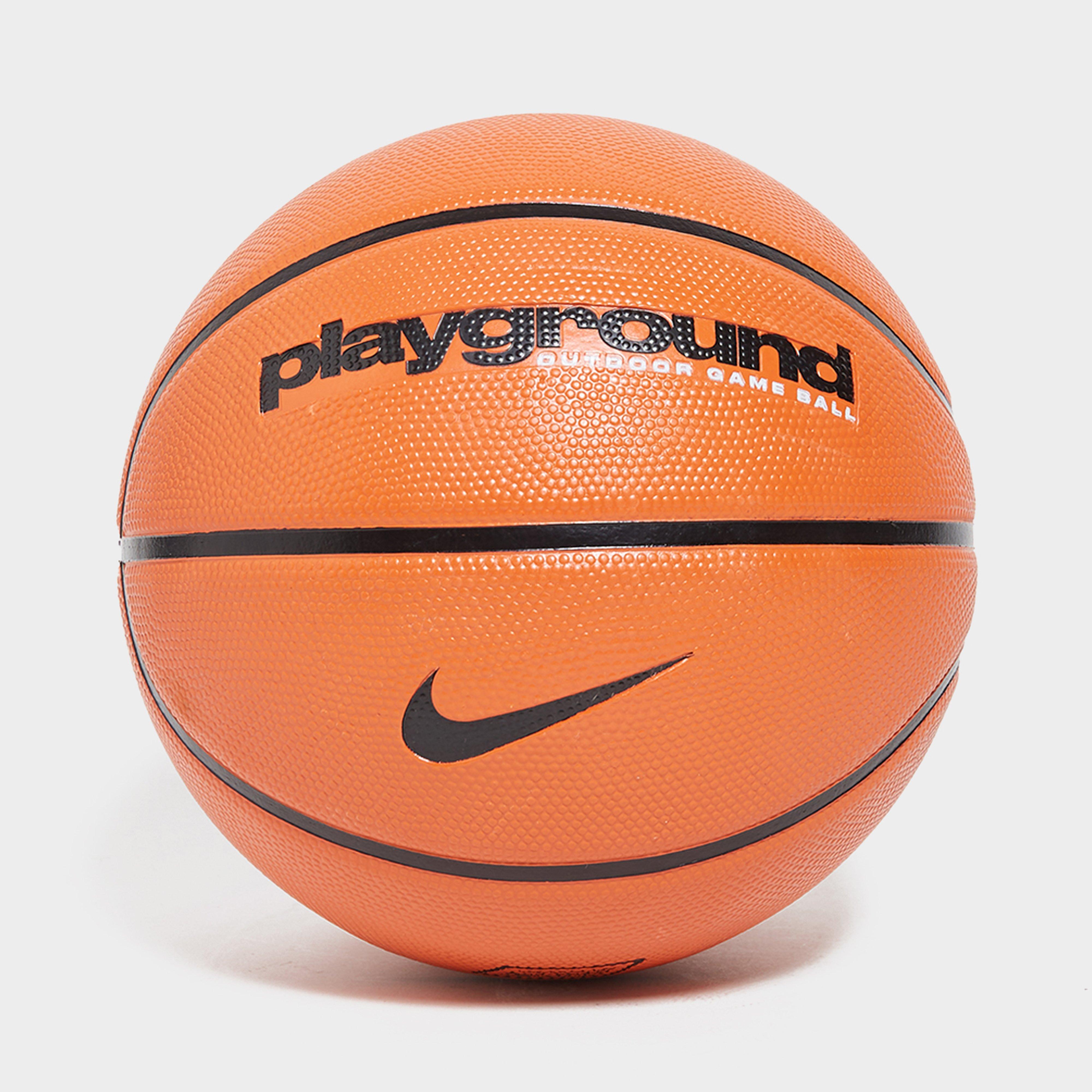 Férfi sportfelszerelés NIKE BB PLAYGRD AMB (5)