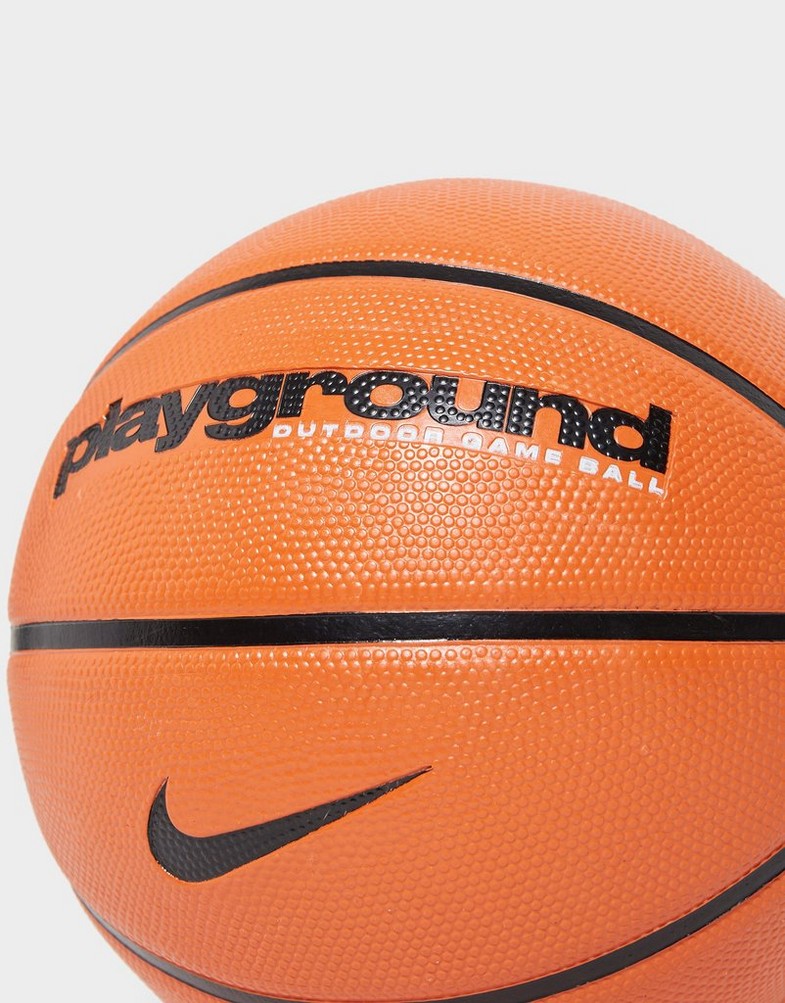Sporto prekė vyrams NIKE BB PLAYGRD AMB (5) 100449805814A Juoda