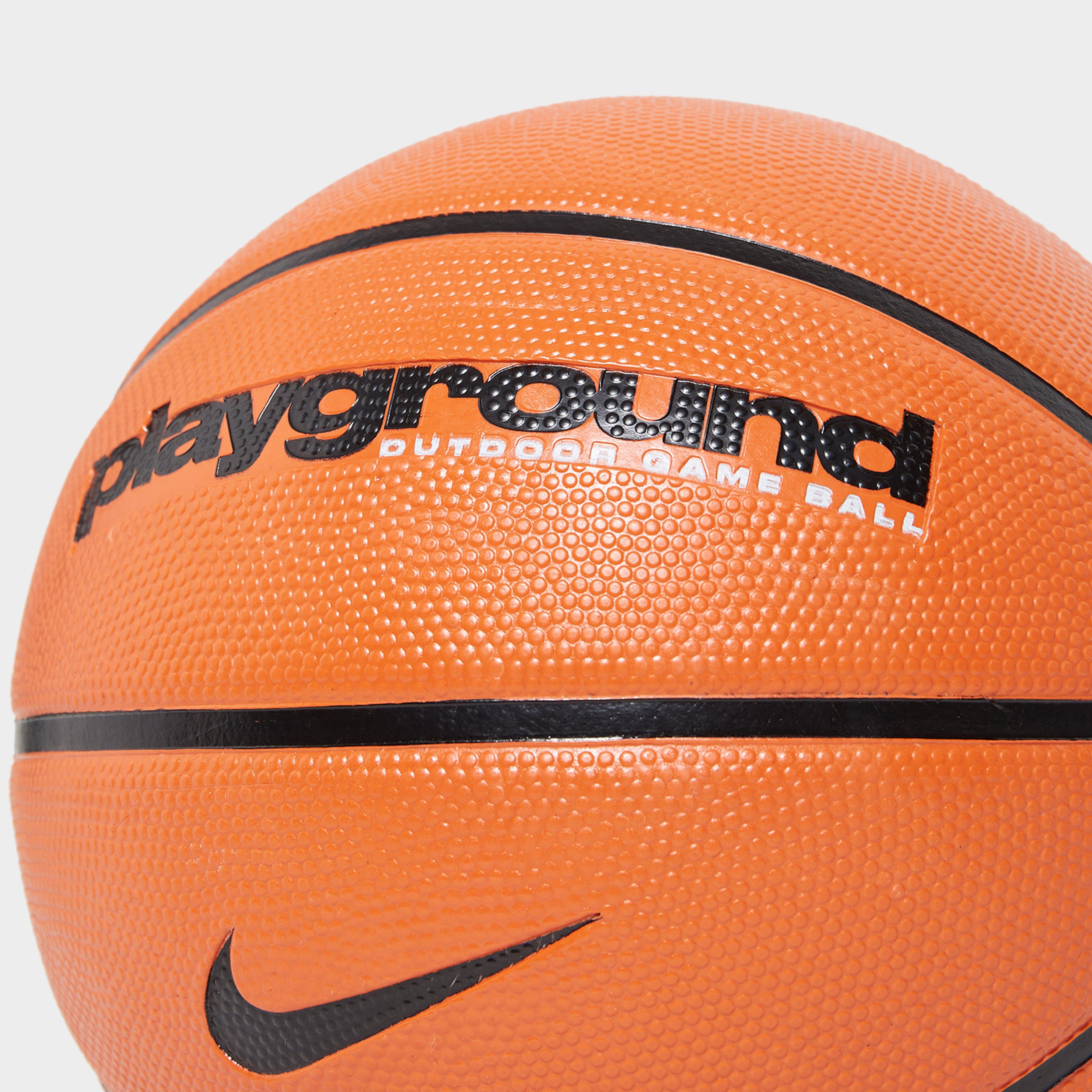 Férfi sportfelszerelés NIKE BB PLAYGRD AMB (5)