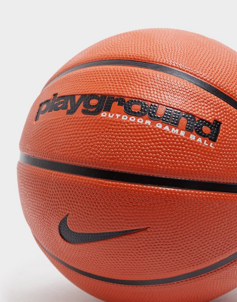 Sporto prekė vyrams NIKE BB PLAYGRD AMB (5) 100449805814A Juoda