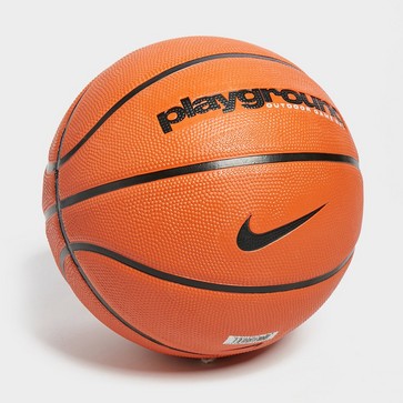 Echipament sport pentru bărbați NIKE MINGE BB PLAYGRD AMB (7)