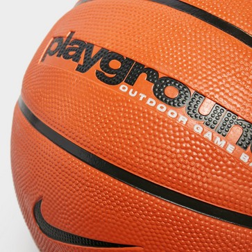 Echipament sport pentru bărbați NIKE MINGE BB PLAYGRD AMB (7)