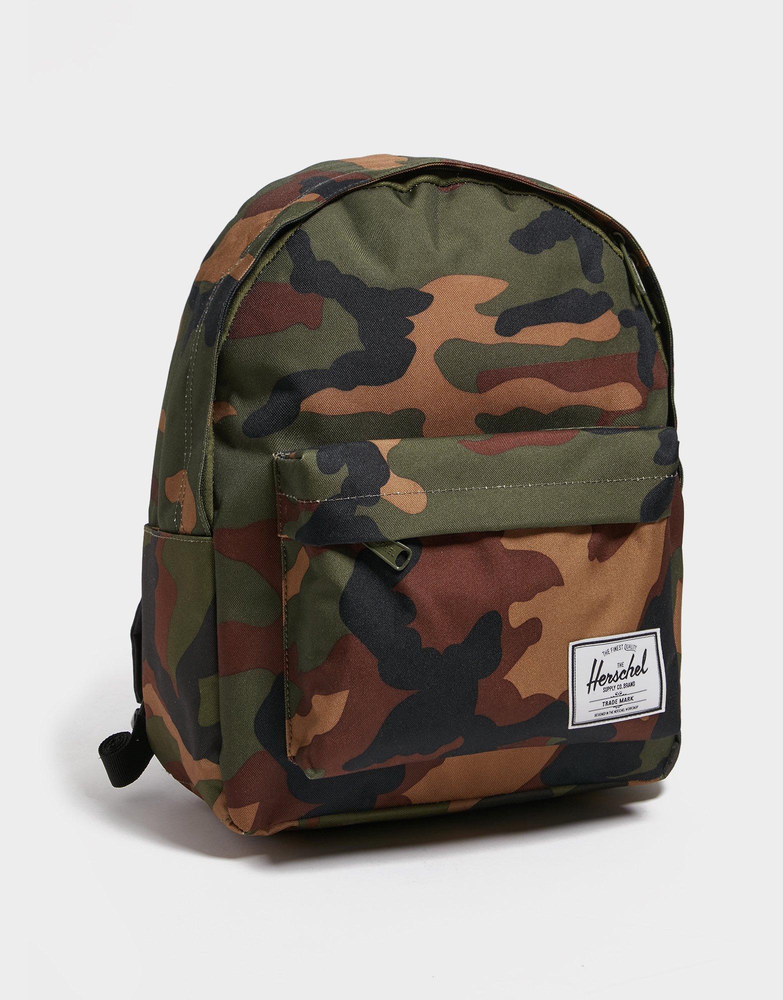 Rucsac pentru bărbați HERSCHEL RUCSAC WESTERN BACKPACK 1082505130OS Multicolor