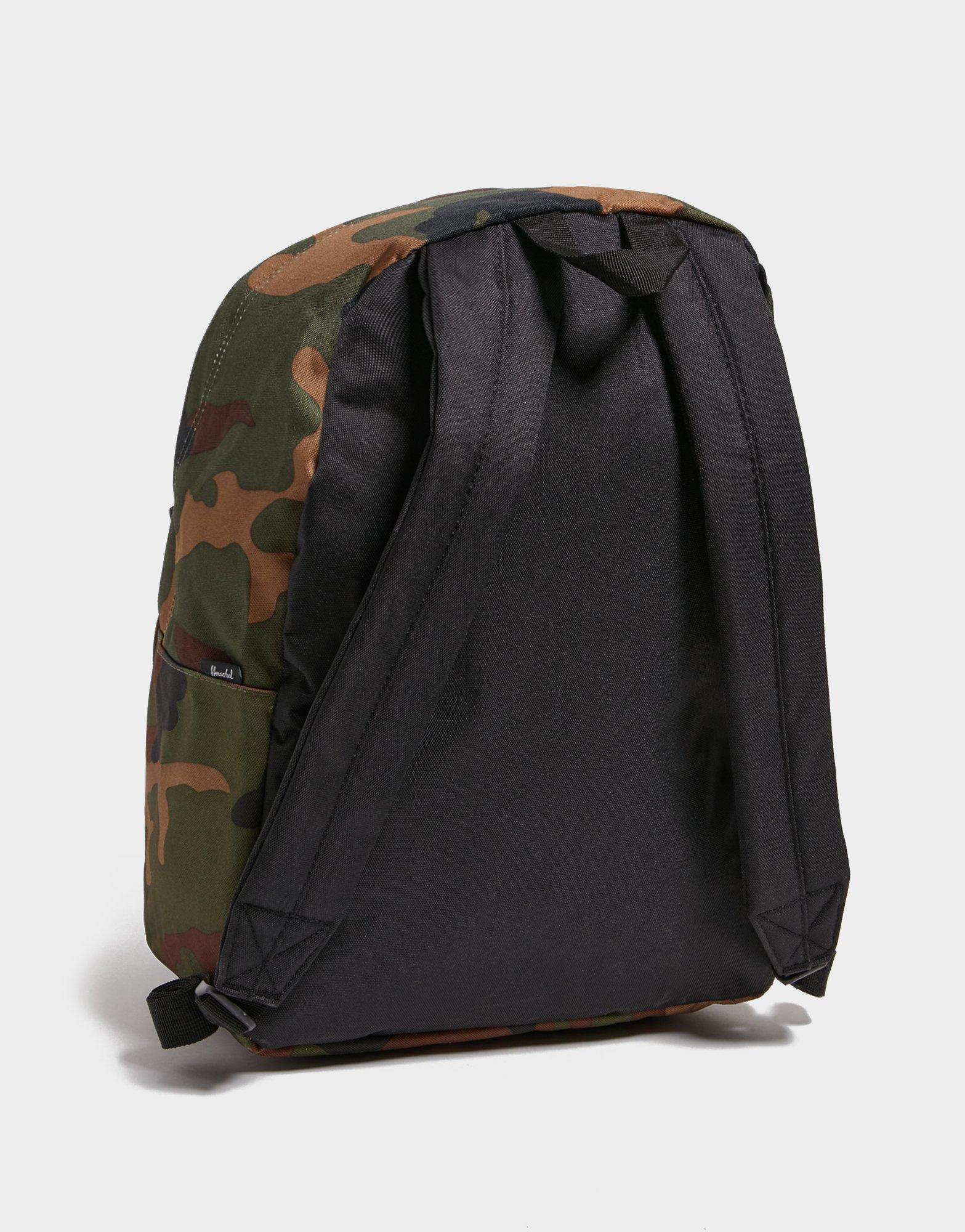 Rucsac pentru bărbați HERSCHEL RUCSAC WESTERN BACKPACK 1082505130OS Multicolor