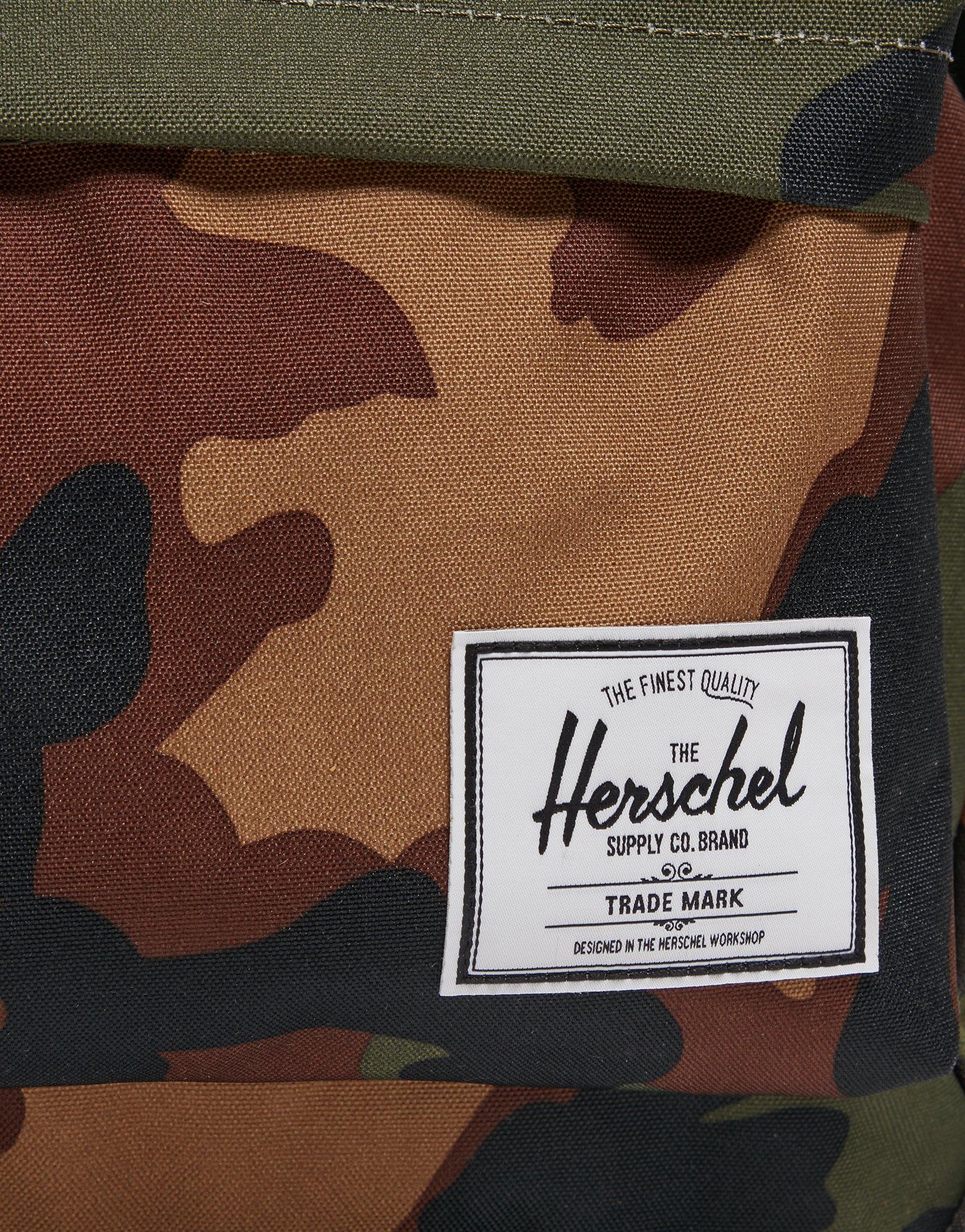 Rucsac pentru bărbați HERSCHEL RUCSAC WESTERN BACKPACK 1082505130OS Multicolor