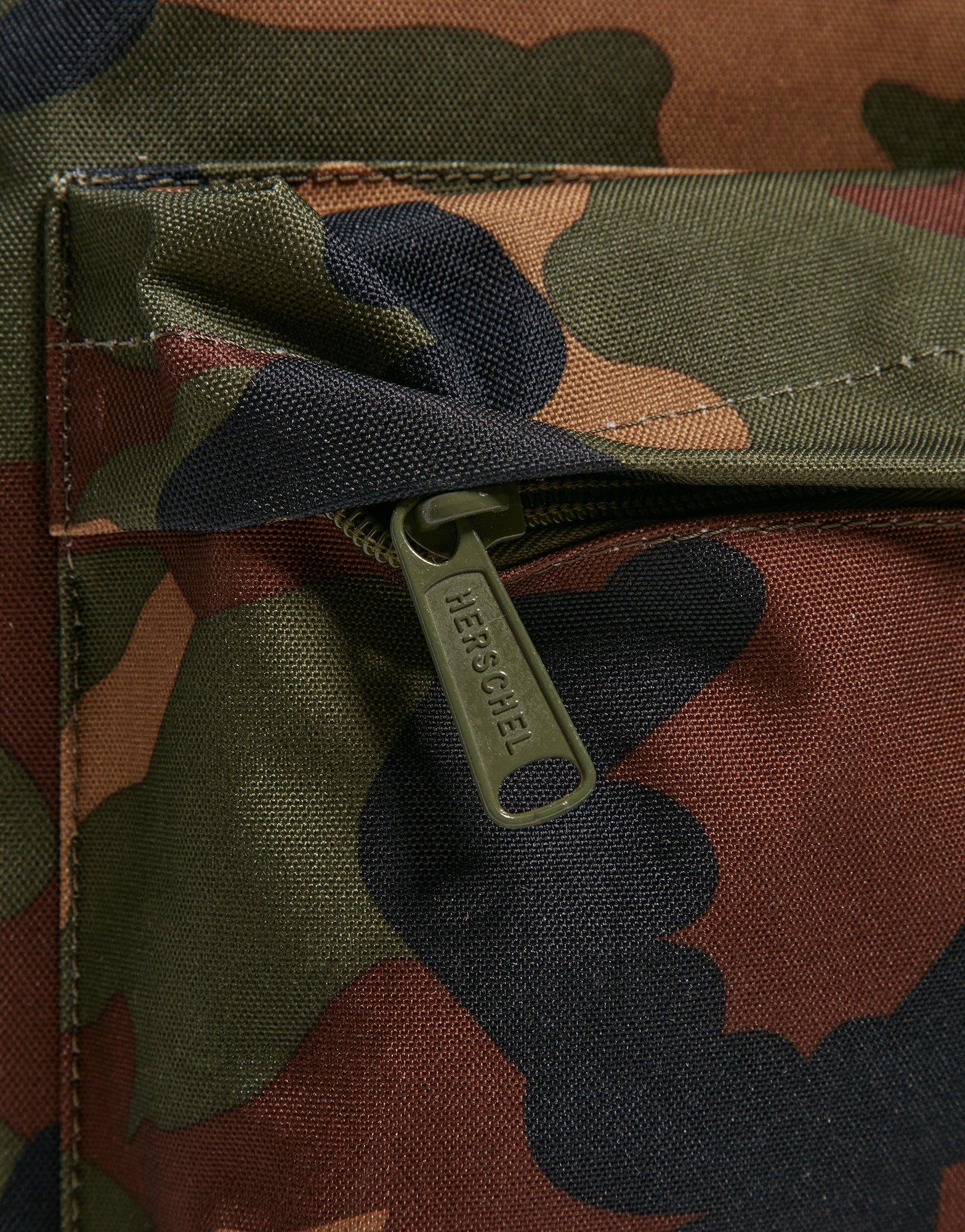 Rucsac pentru bărbați HERSCHEL RUCSAC WESTERN BACKPACK 1082505130OS Multicolor