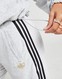 ADIDAS BLUZA Z KAPTUREM VELOUR 1/4 ZIP TOP