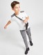 ADIDAS T-SHIRT 3-STRIPES SPORT T-SHIRT JUNIOR