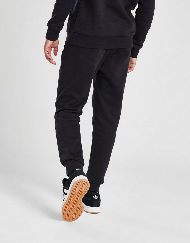 ADIDAS SPODNIE PANTS BOY H32406 Czarny