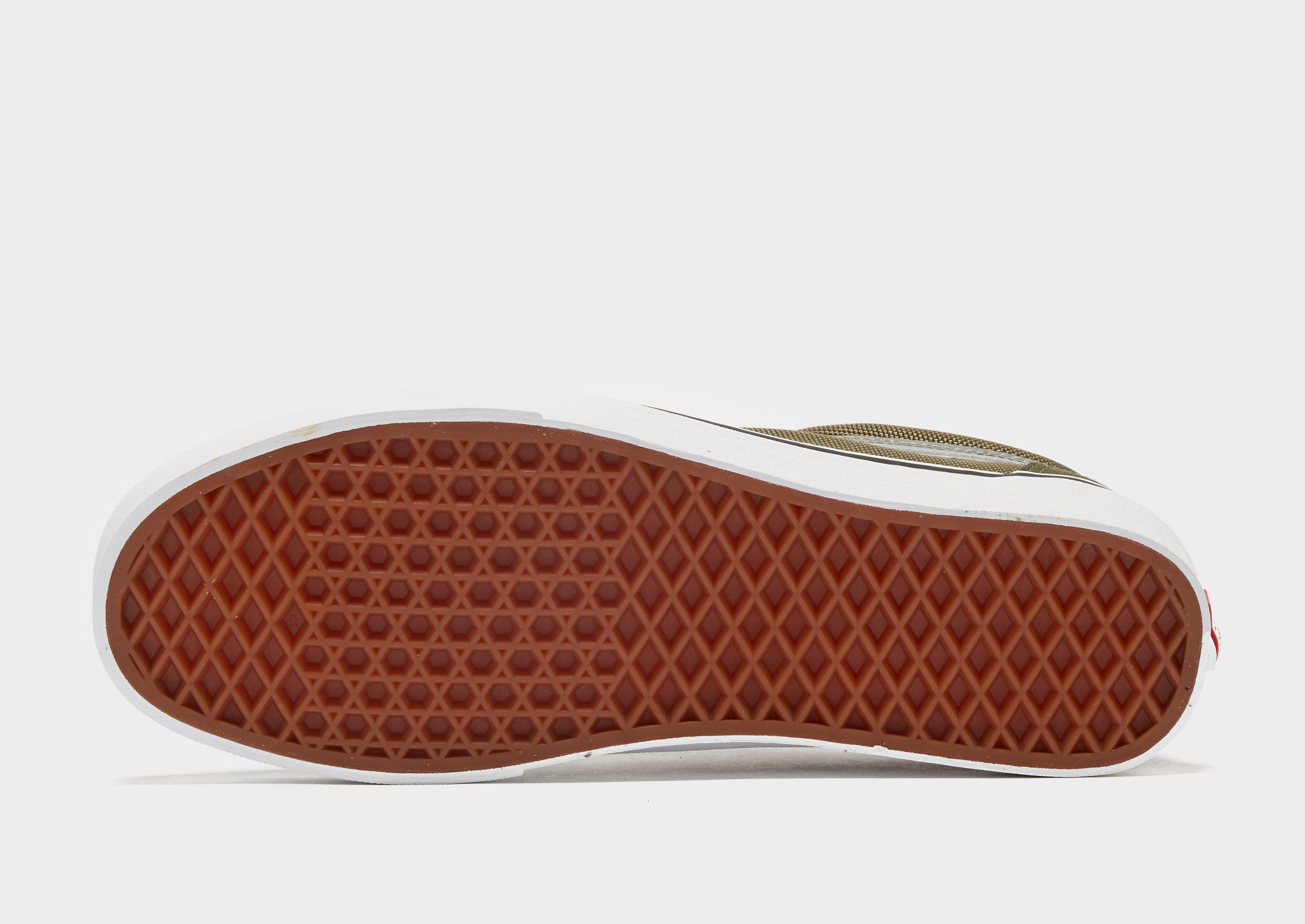 Teniși pentru bărbați VANS OLD SKOOL VN0A7Q2JBCN Kaki