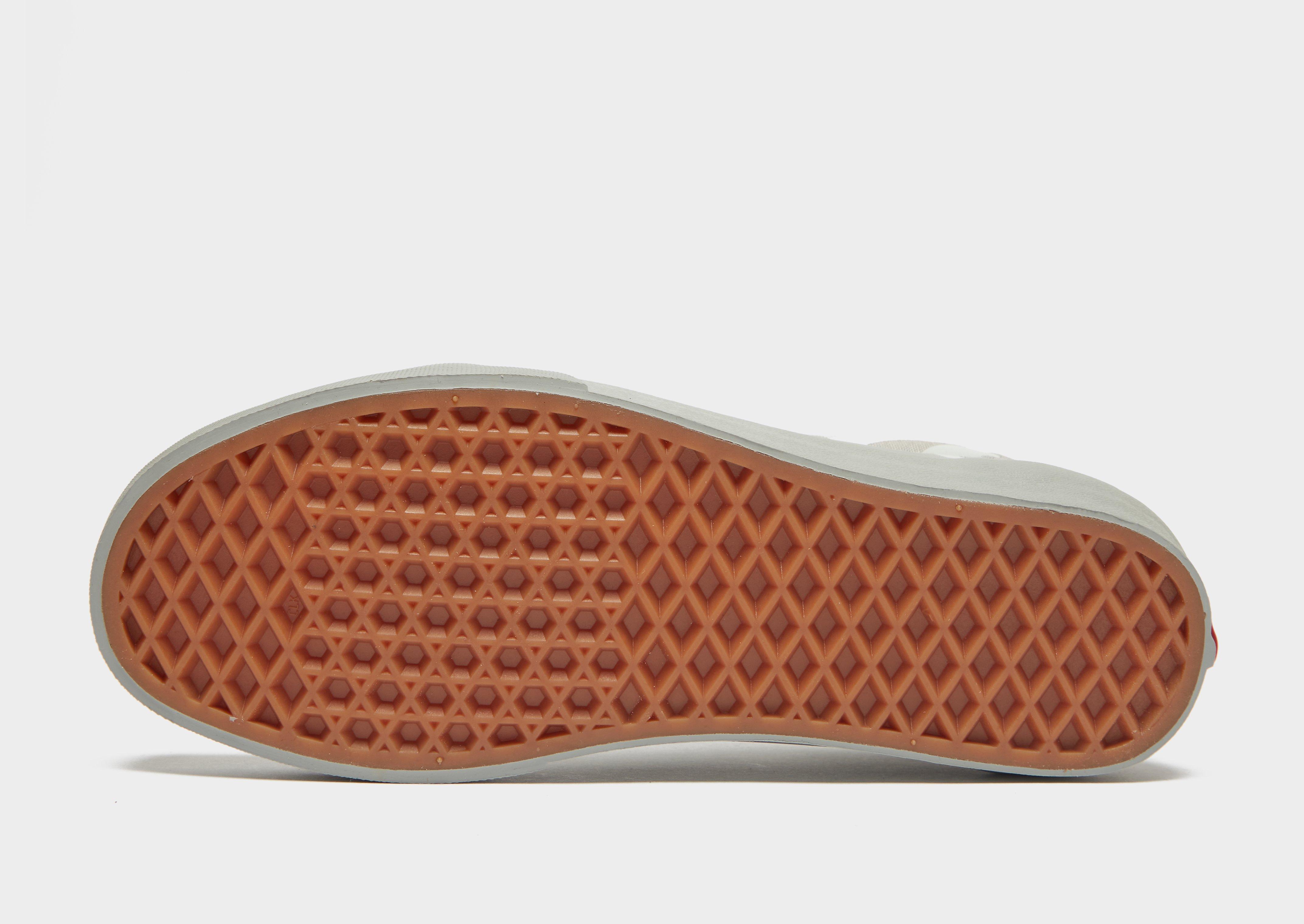 Gyerek tornacipők és teniszcipők VANS OLD SKOOL LOGO  VN0A7SJ375M Szürke