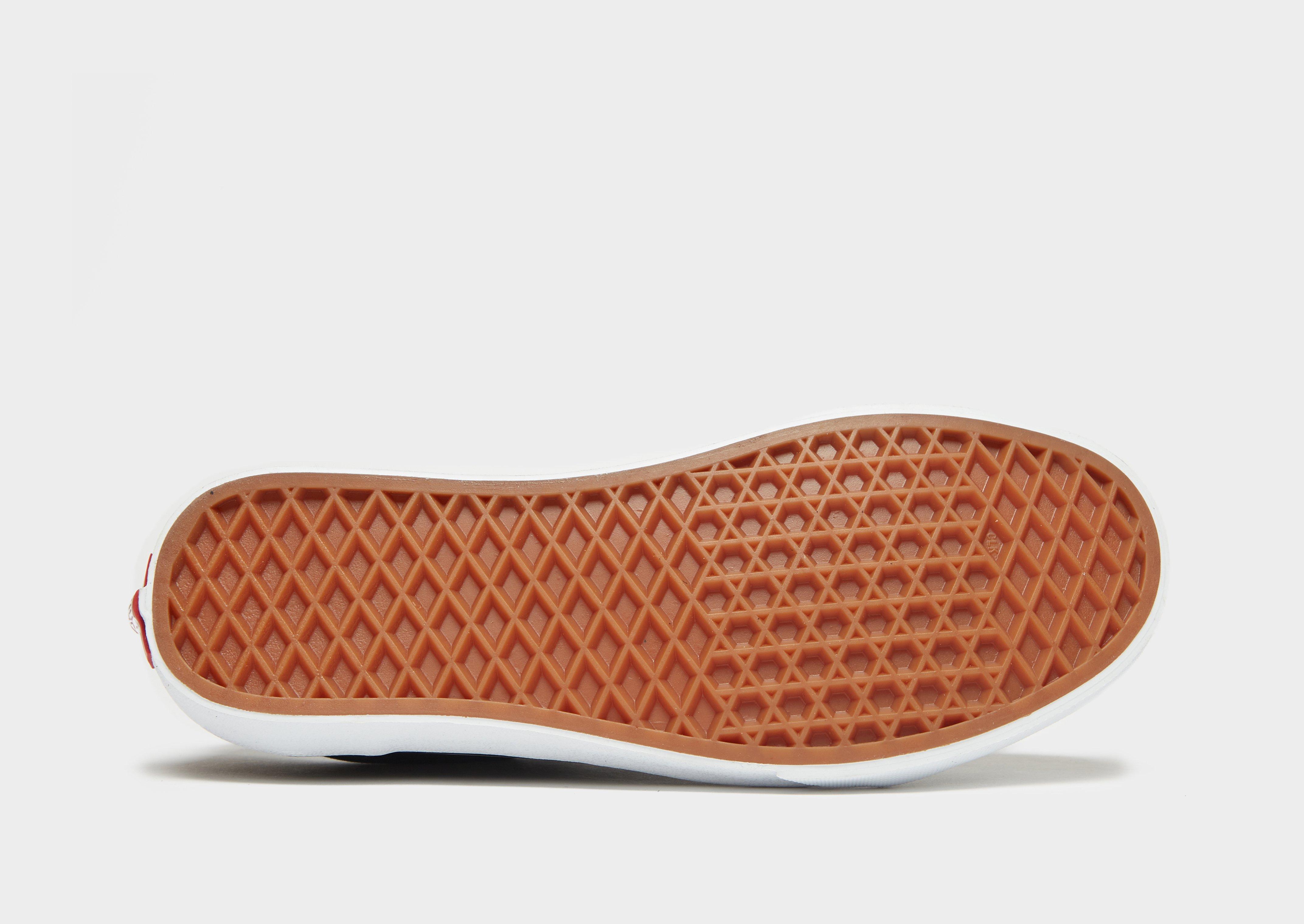 Детски кецове VANS OLD SKOOL  VN0A7SJ36XP Черен