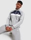 ADIDAS BADGE OF SPORT FLEECE TRACKSUIT 