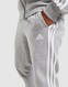 ADIDAS BADGE OF SPORT FLEECE TRACKSUIT 