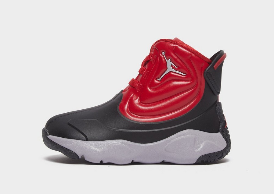 Adidași pentru copii JORDAN DRIP 23 (TD) CT5799-006 Negru