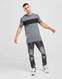 SUPPLY & DEMAND SPODNIE SHREDDER JEANS