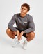 PUMA CORE SMALL LOGO CREW SWEATSHIRT 