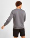 PUMA CORE SMALL LOGO CREW SWEATSHIRT 