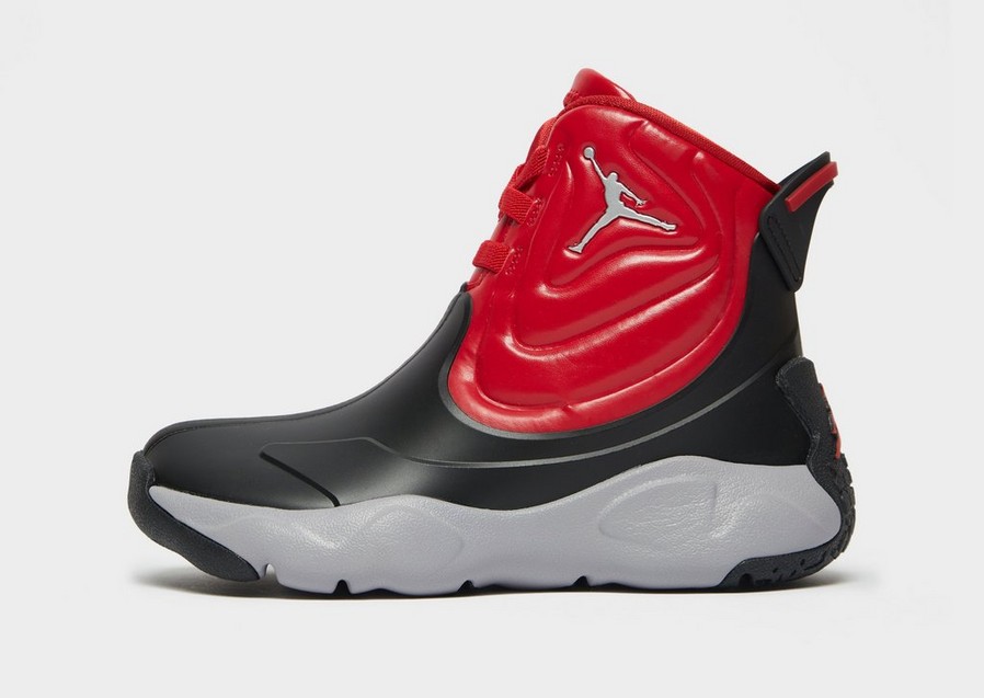 Adidași pentru copii JORDAN DRIP 23 (PS) CT5798-006 Negru
