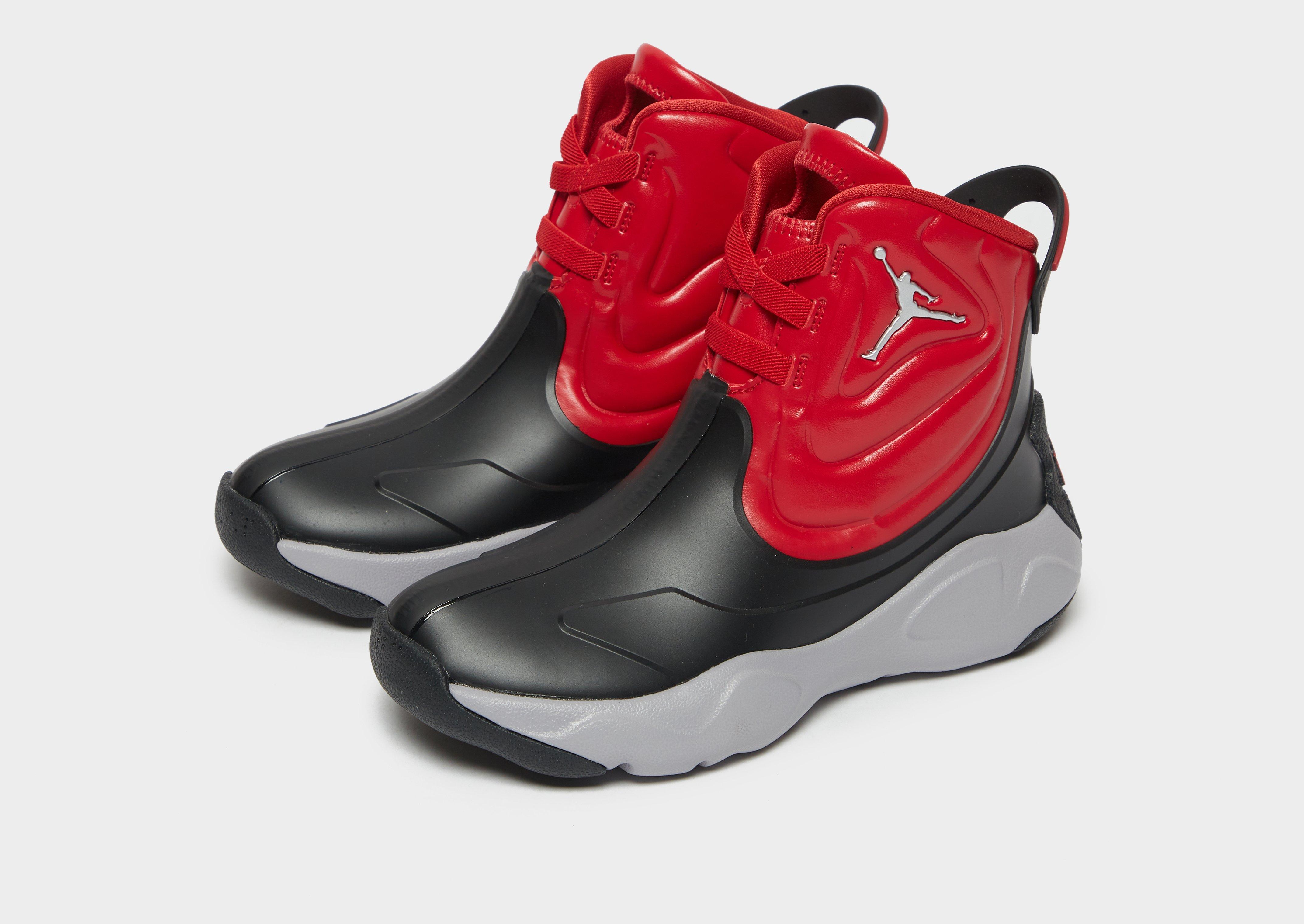 Adidași pentru copii JORDAN DRIP 23 (PS) CT5798-006 Negru