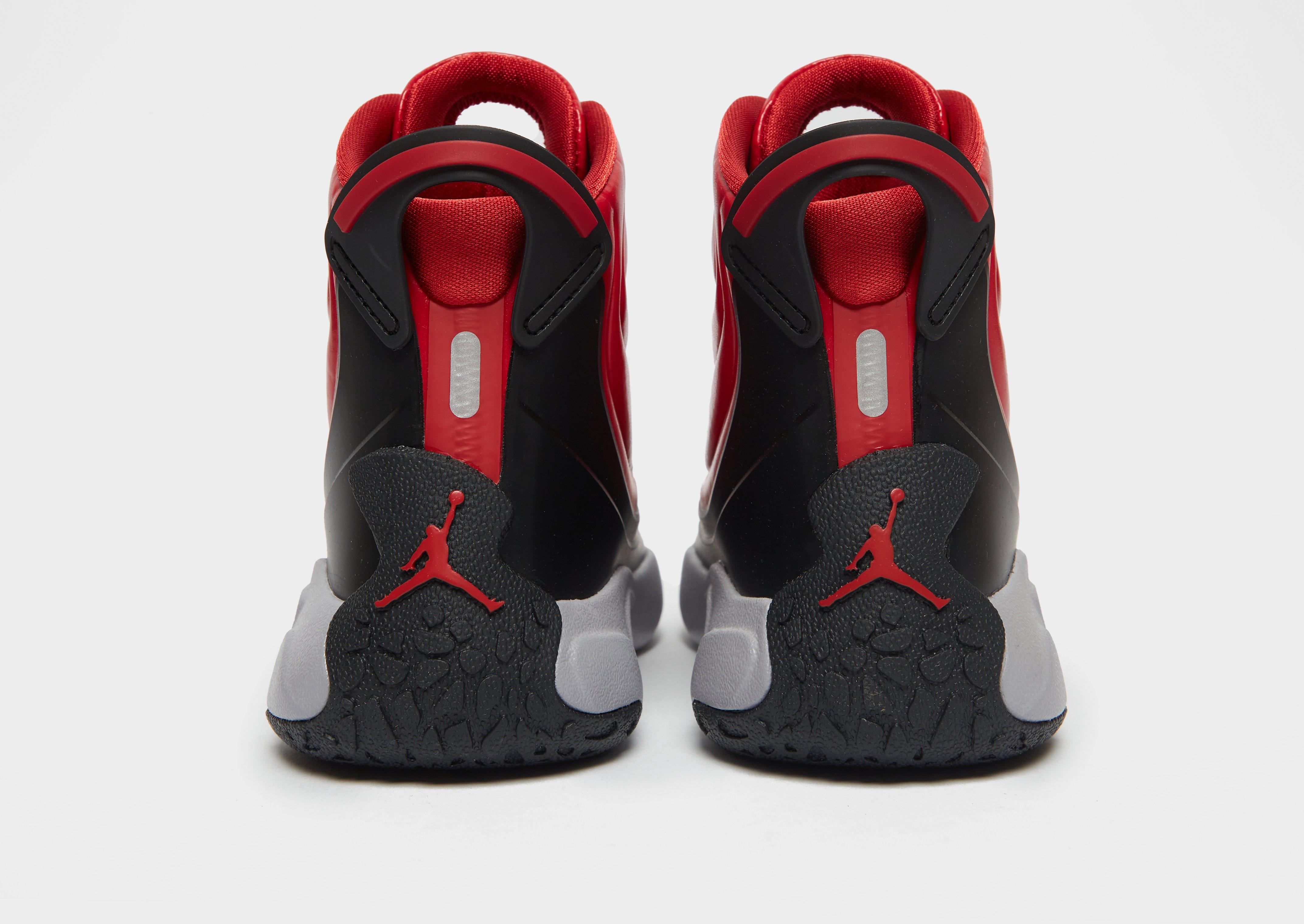 Adidași pentru copii JORDAN DRIP 23 (PS) CT5798-006 Negru