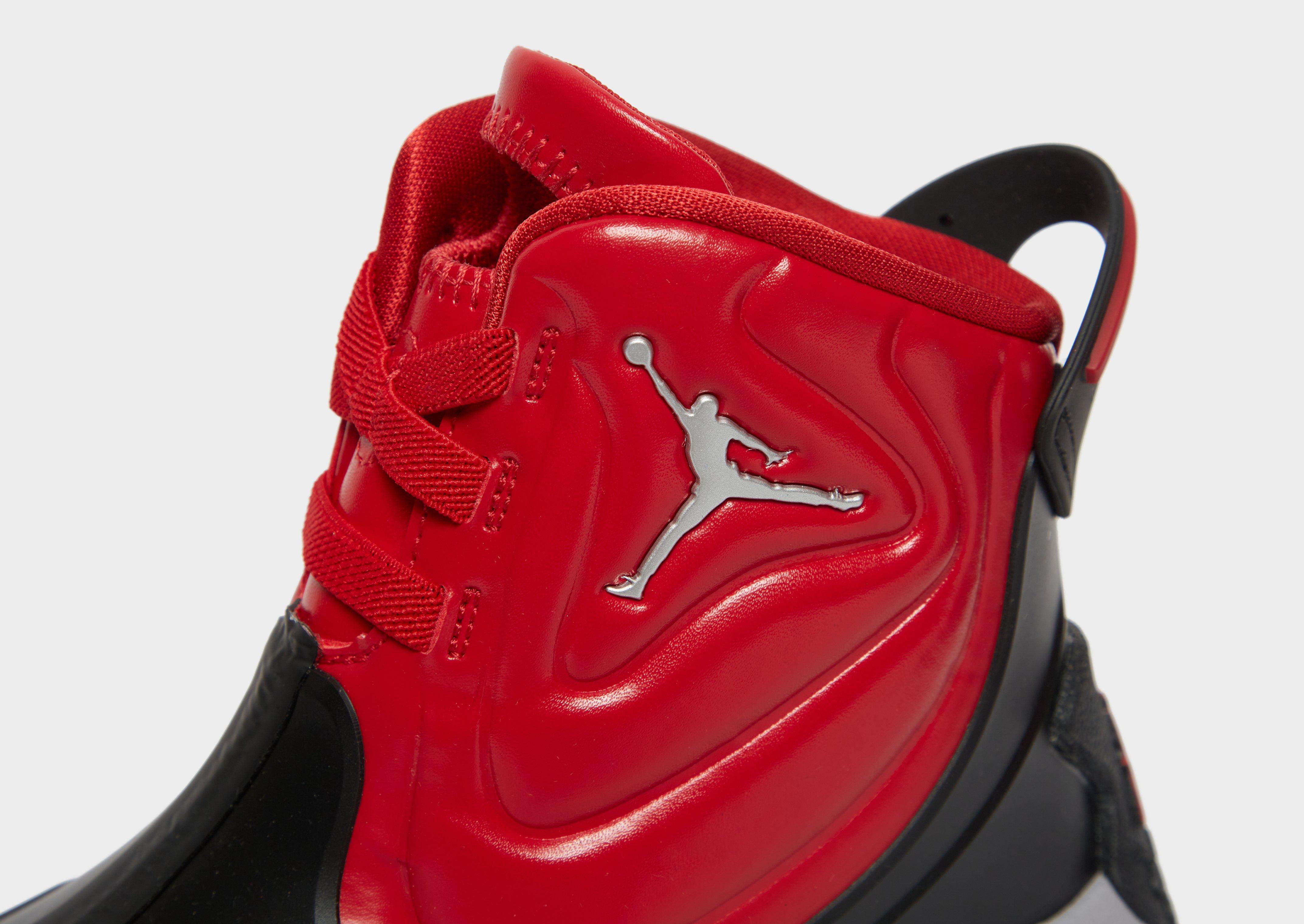 Adidași pentru copii JORDAN DRIP 23 (PS) CT5798-006 Negru