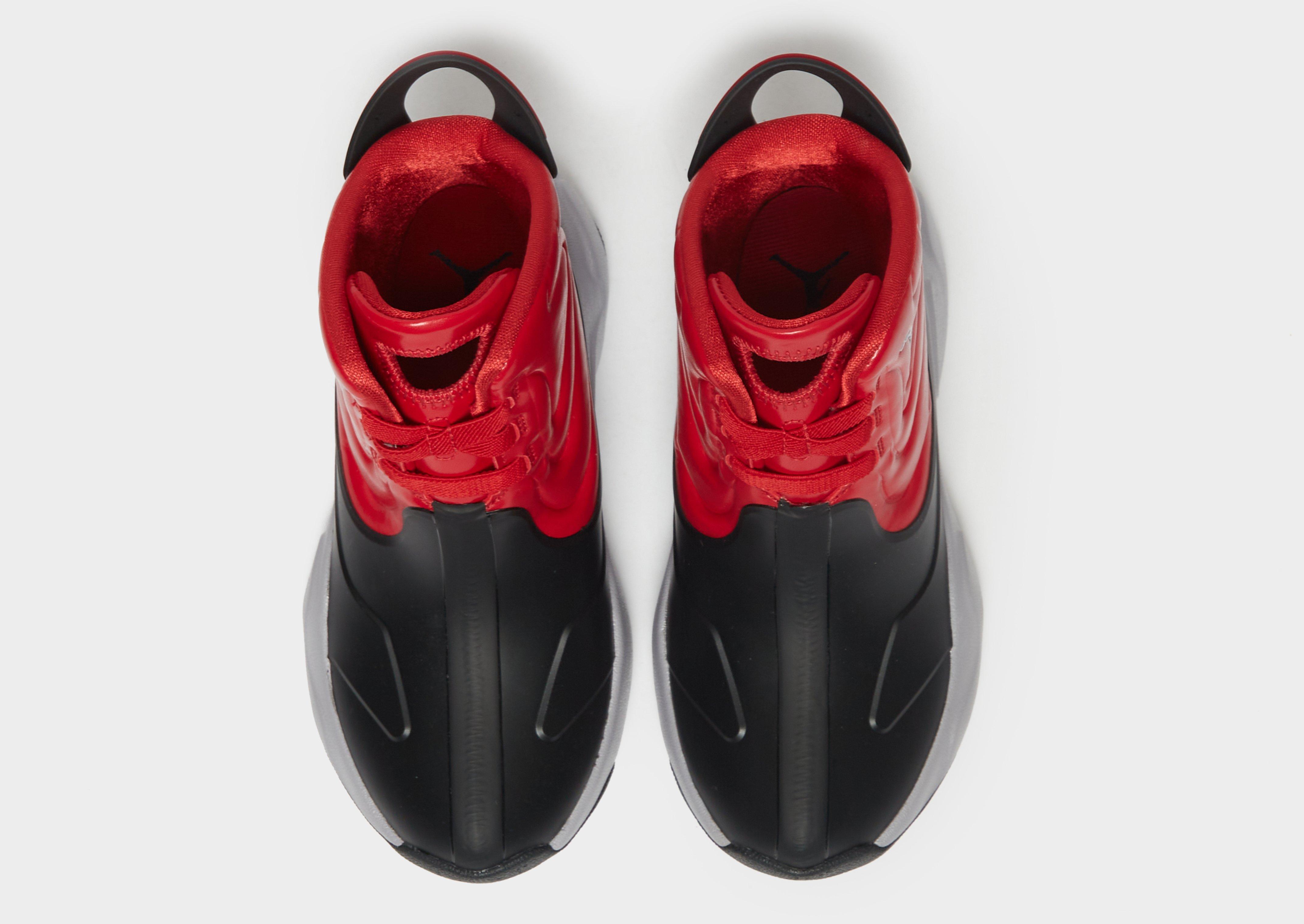 Adidași pentru copii JORDAN DRIP 23 (PS) CT5798-006 Negru