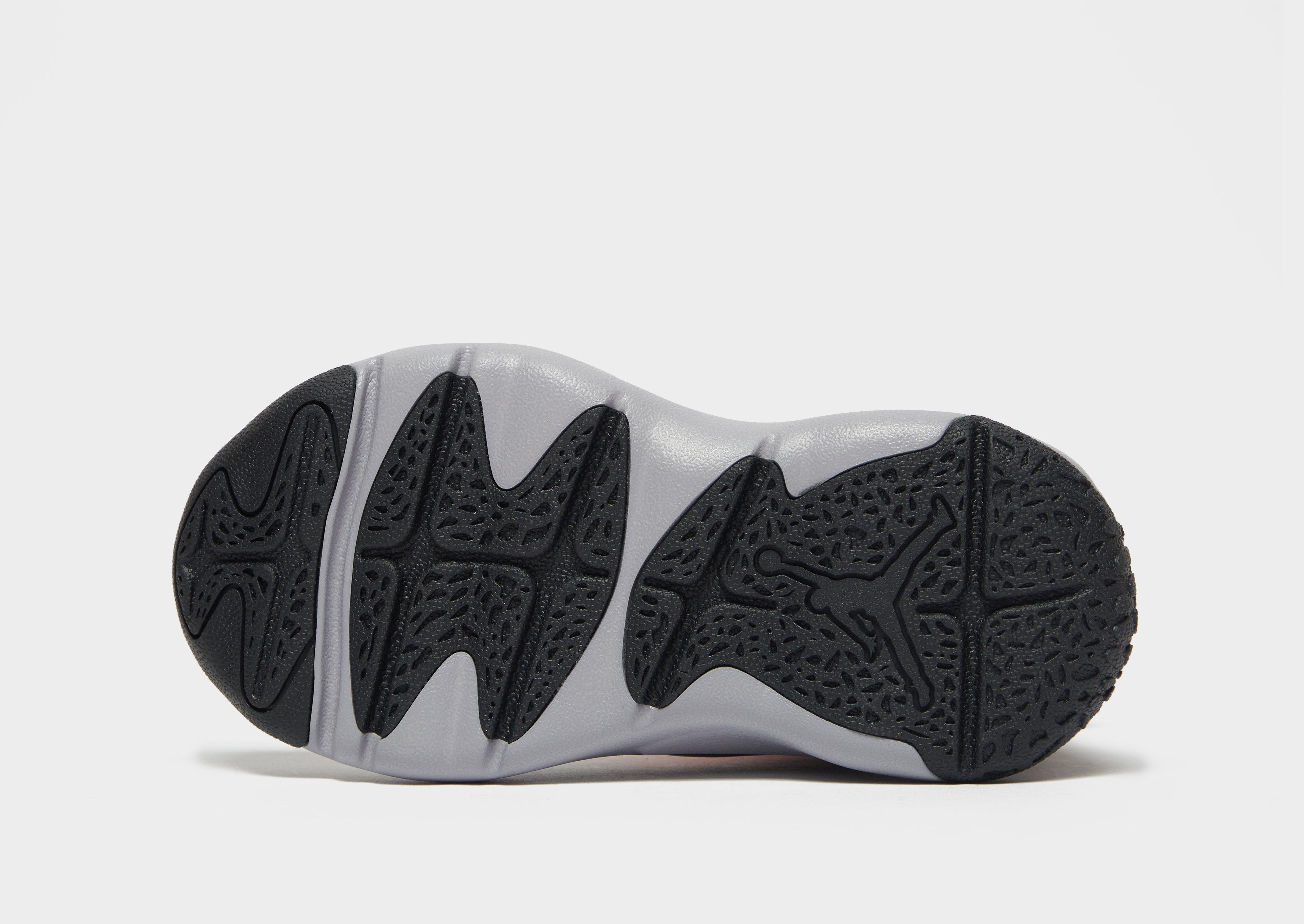 Adidași pentru copii JORDAN DRIP 23 (PS) CT5798-006 Negru