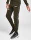 ADIDAS 3 STRIPES TAPE POLY TRACK PANTS JUNIOR