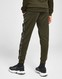ADIDAS 3 STRIPES TAPE POLY TRACK PANTS JUNIOR