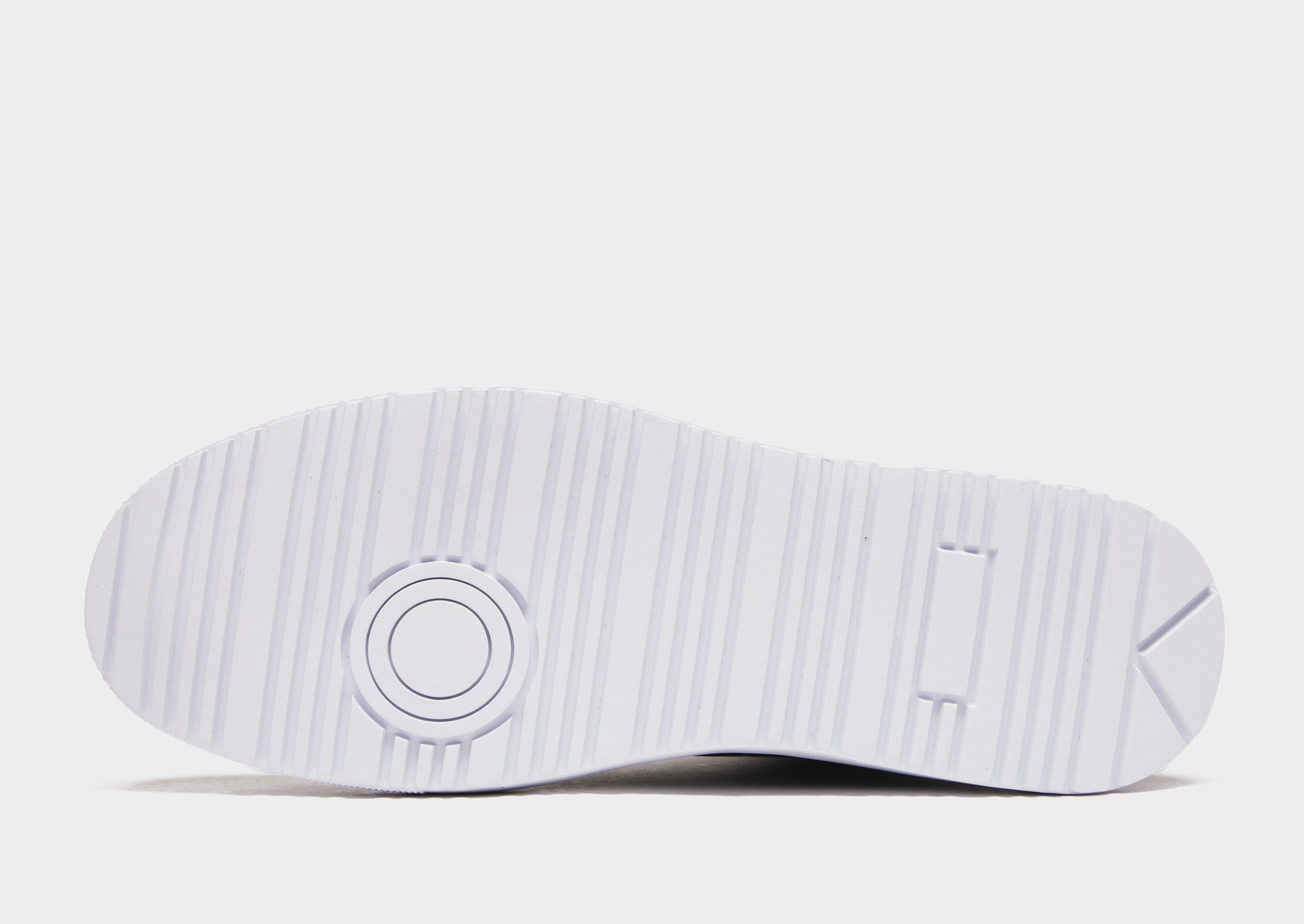 Pánske zimné topánky NANNY STATE TONY TONY21BLKWHT Černá