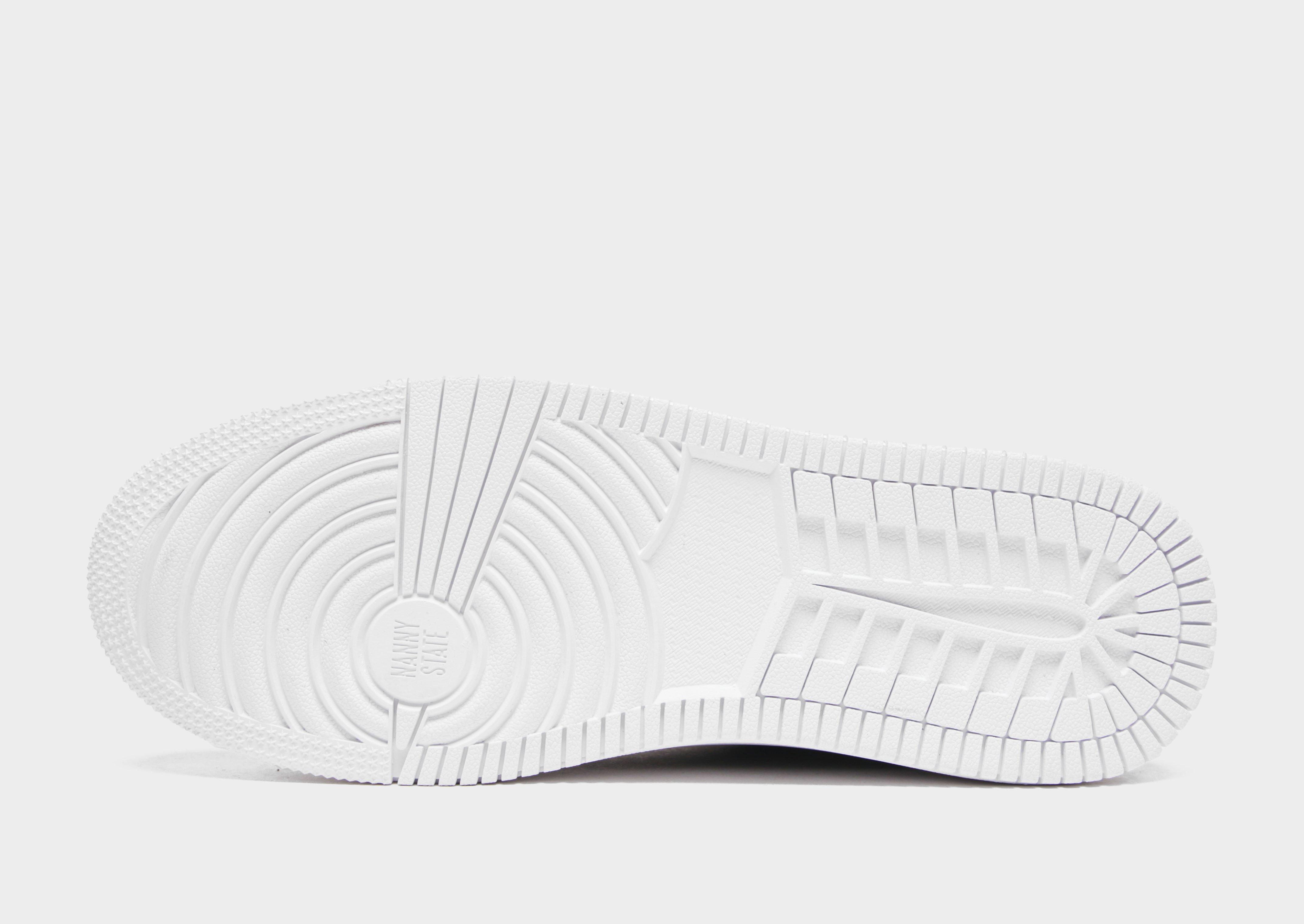 Žieminiai batai vyrams NANNY STATE TRAVIS TRAVIS21GRYWHT Pilka