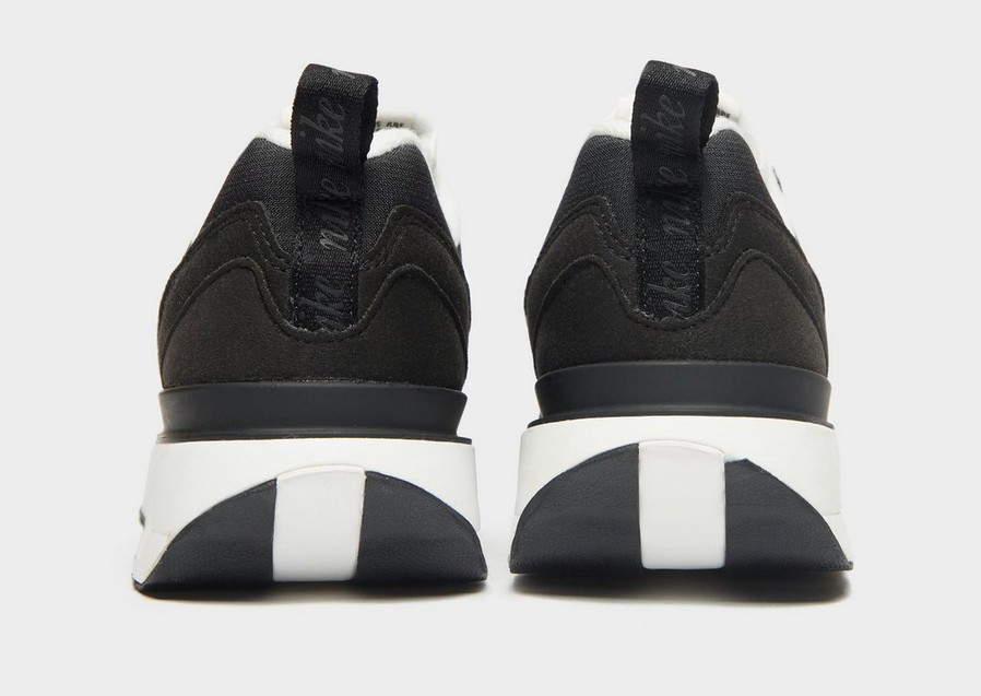 Detské tenisky NIKE AIR MAX DAWN  DH3157-002 Čierna