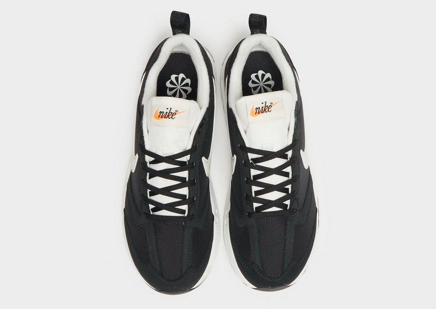 Detské tenisky NIKE AIR MAX DAWN  DH3157-002 Čierna