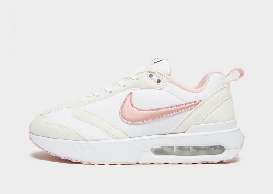 Detské tenisky NIKE AIR MAX DAWN  DH3157-101 Biela